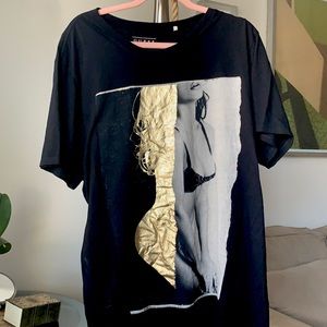 Guess Men’s T Shirt XXL